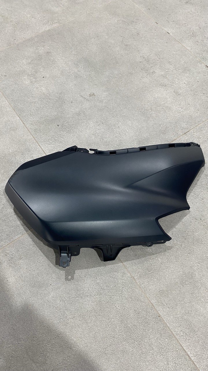 Корпус лівий Yamaha GPD 155 21-22
