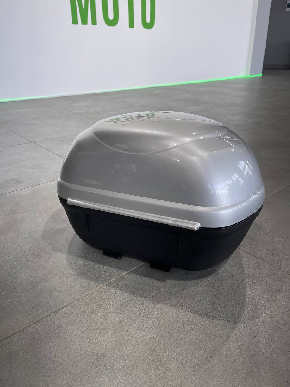 Кофр Givi E350 Monolock 35л