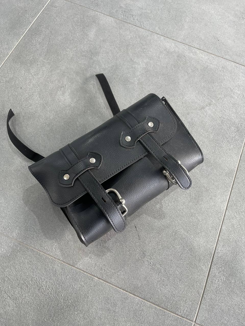 Сумка маленька бокова універсальна Tanax American Tool Bag 4