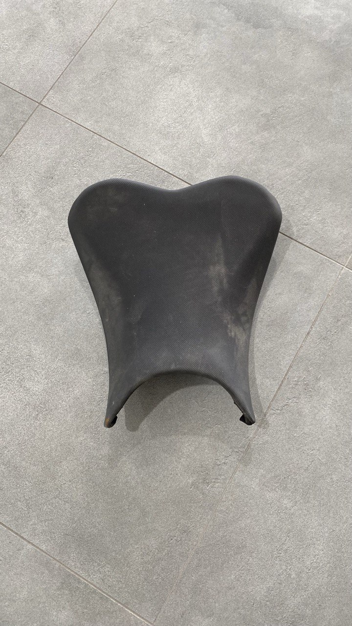 Сидіння Kawasaki Ninja 400 2019-2022