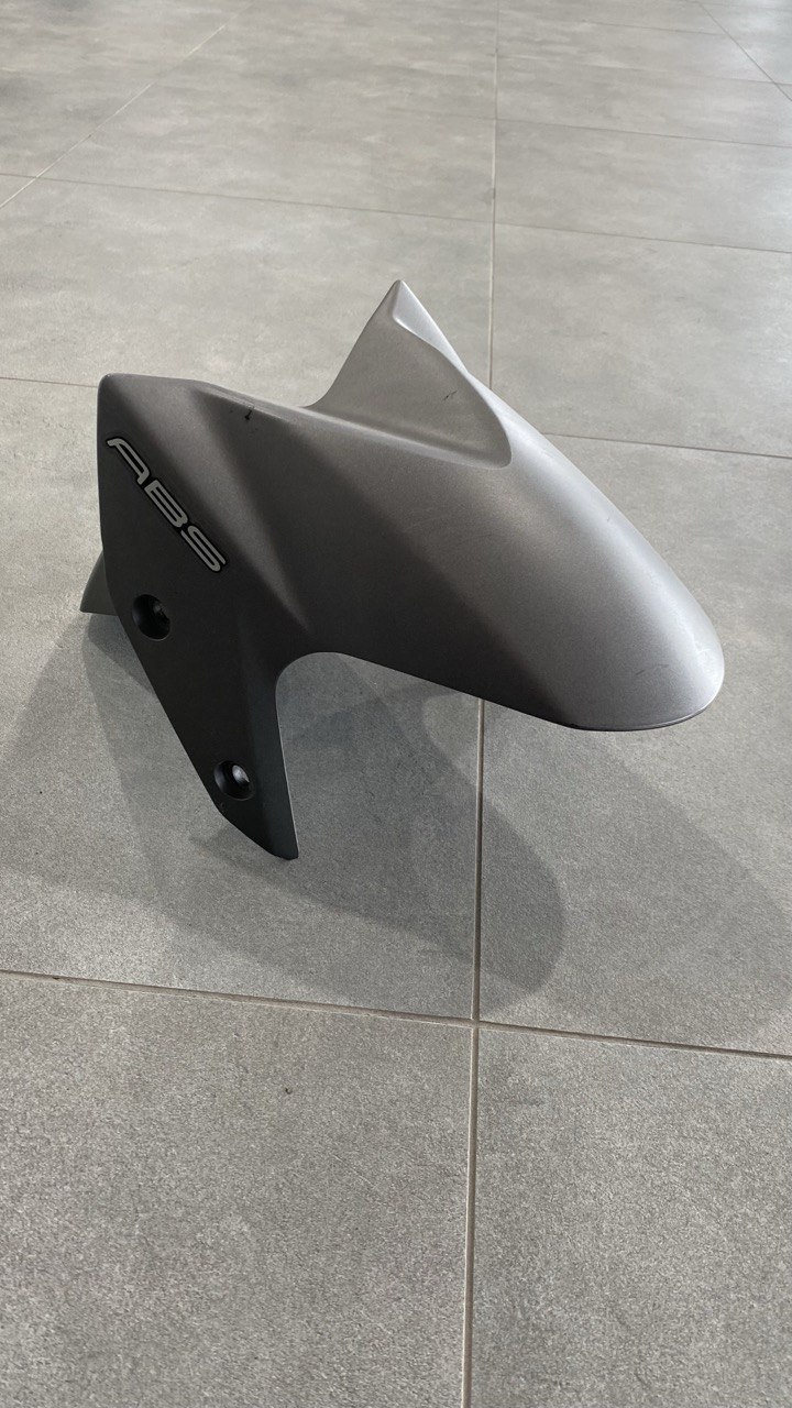Крило переднє Yamaha N MAX 125-155