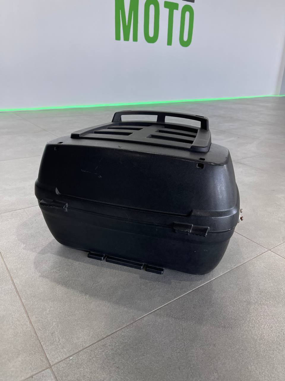 Кофр Shad SH40 Cargo 40л