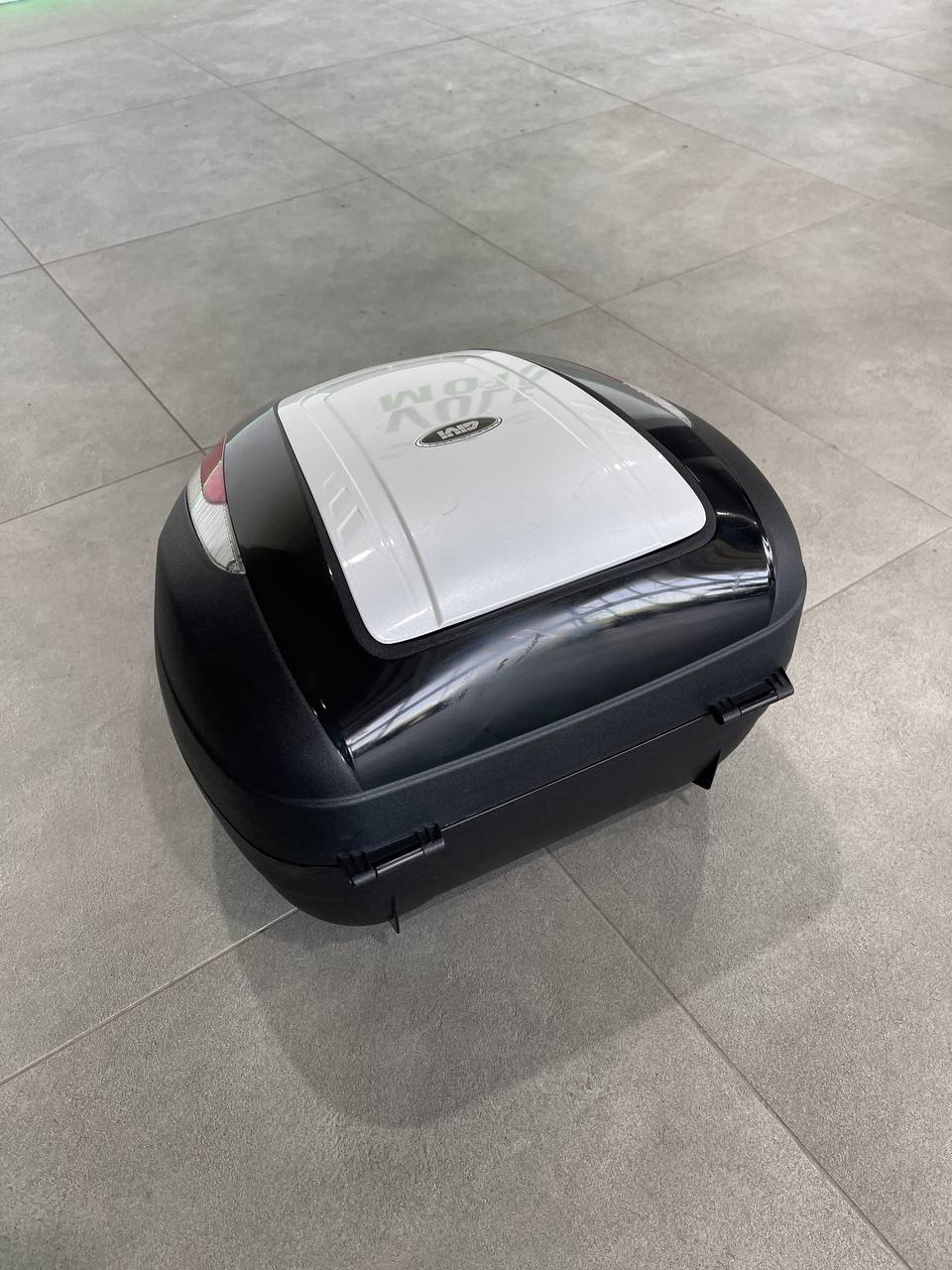 Кофр Givi  B33 NMK 33л