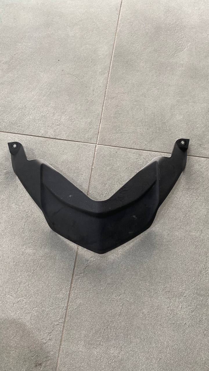 Задній обтічник Yamaha N MAX 125-155 