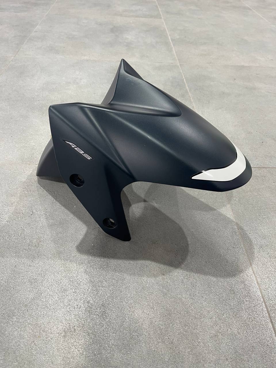 Переднє крило Yamaha GPD 155 2021-2022