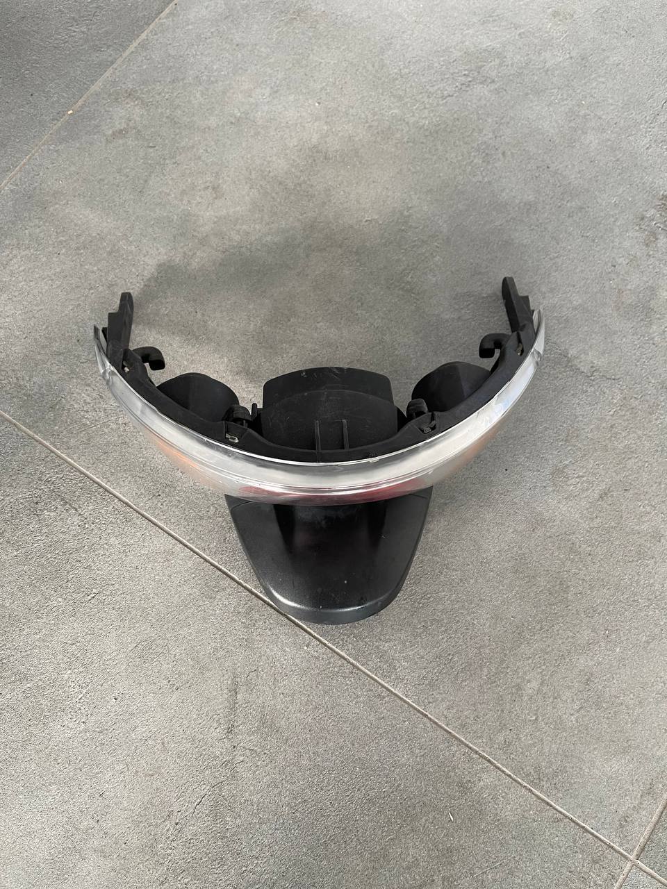 Стоп Honda DIO AF62-68