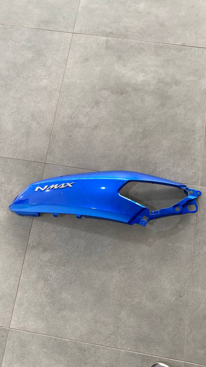 Права бокова панель Yamaha N Max 125-155