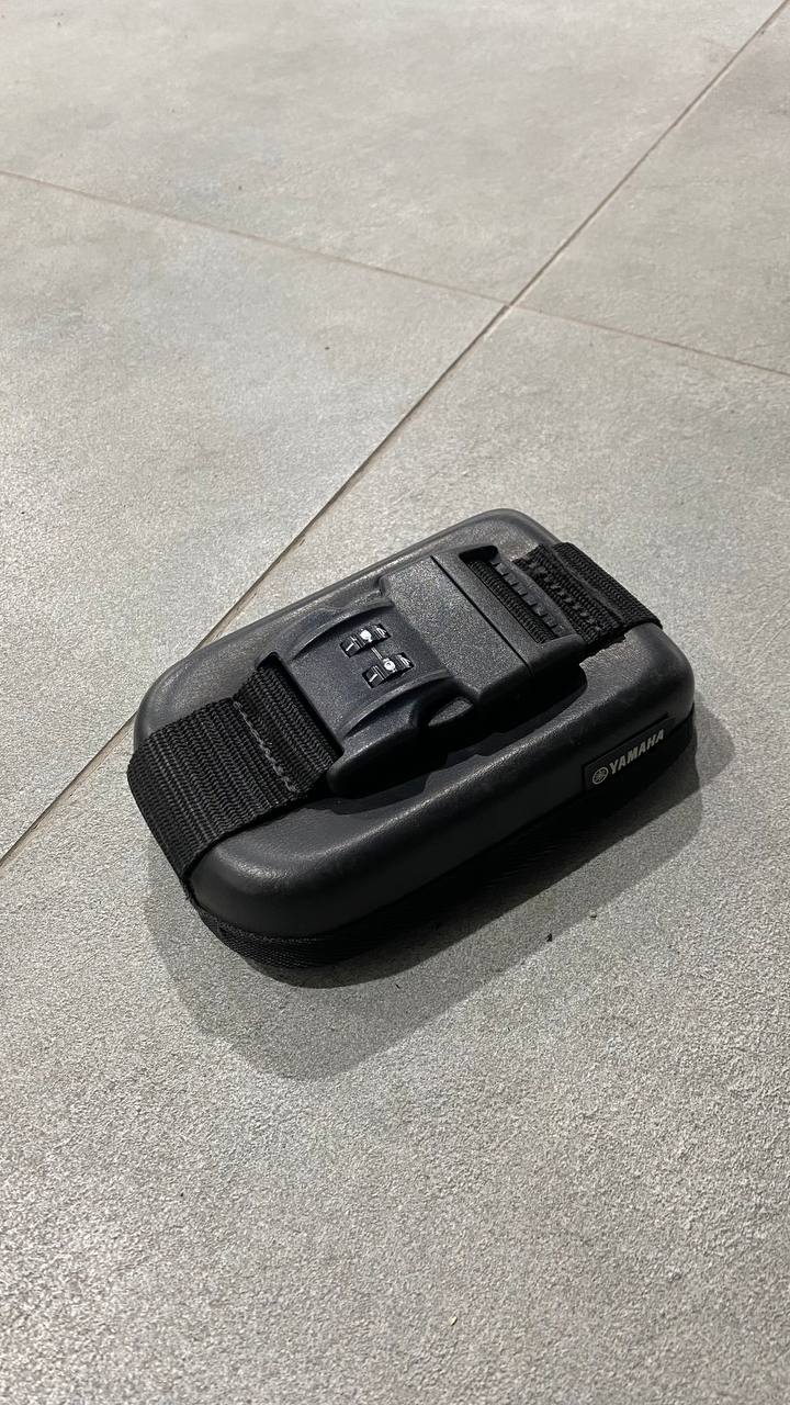 Кронштейн Yamaha Serow 250