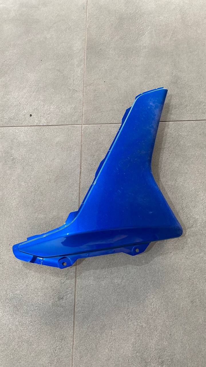 Праве переднє крило Yamaha N max 125-155