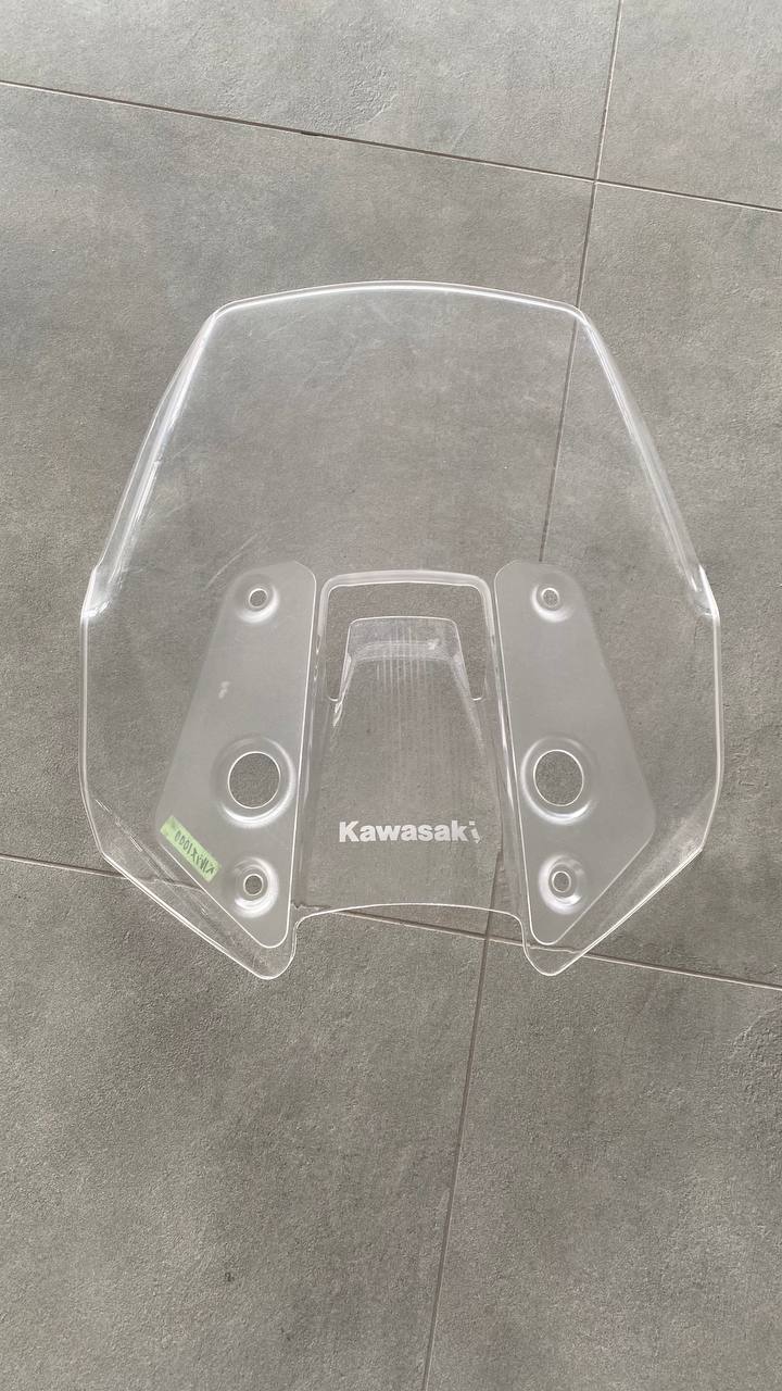 Вітрове скло Kawasaki Versys 1000 S-SE
