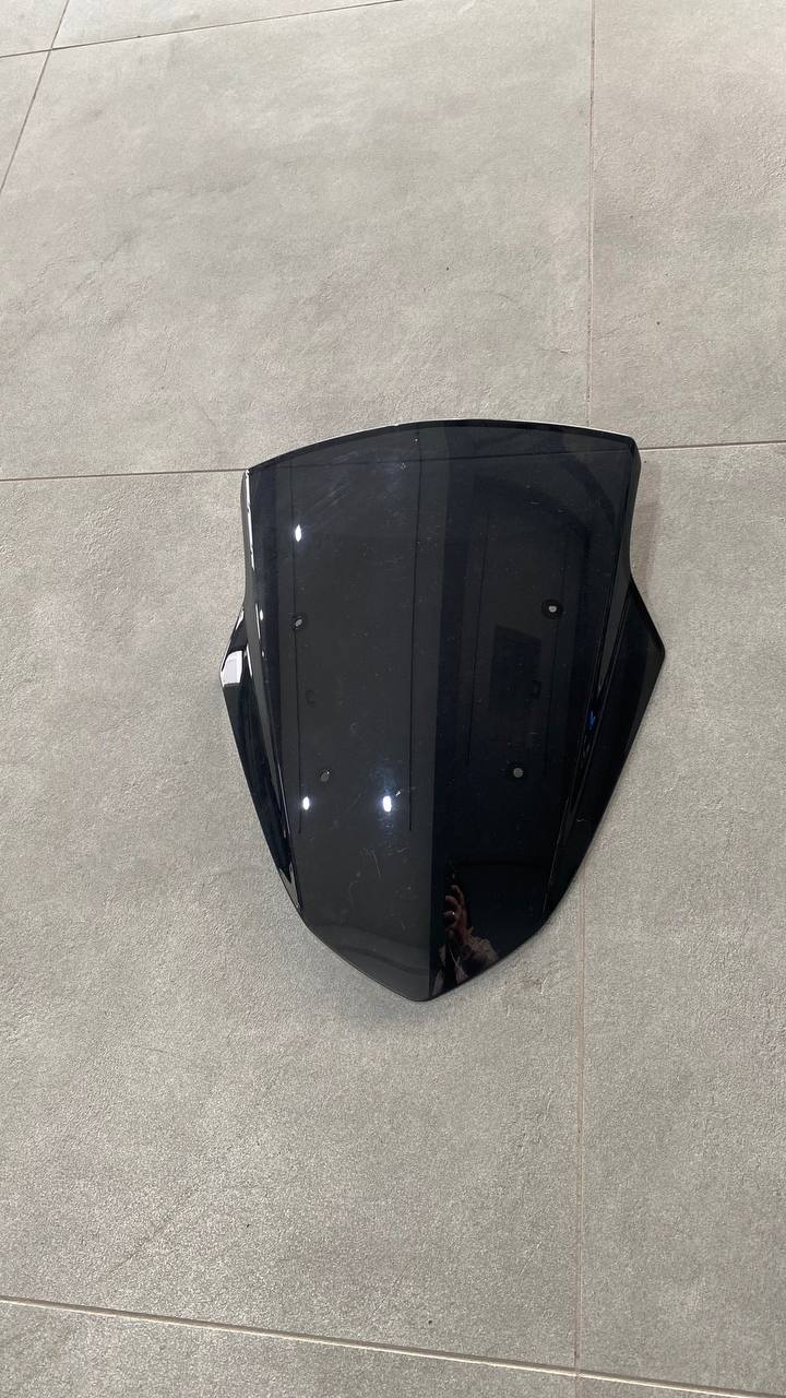 Вітрове скло Yamaha N Max 125