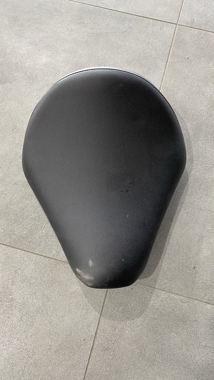 Сидіння Honda CMX500 Rebel 2021