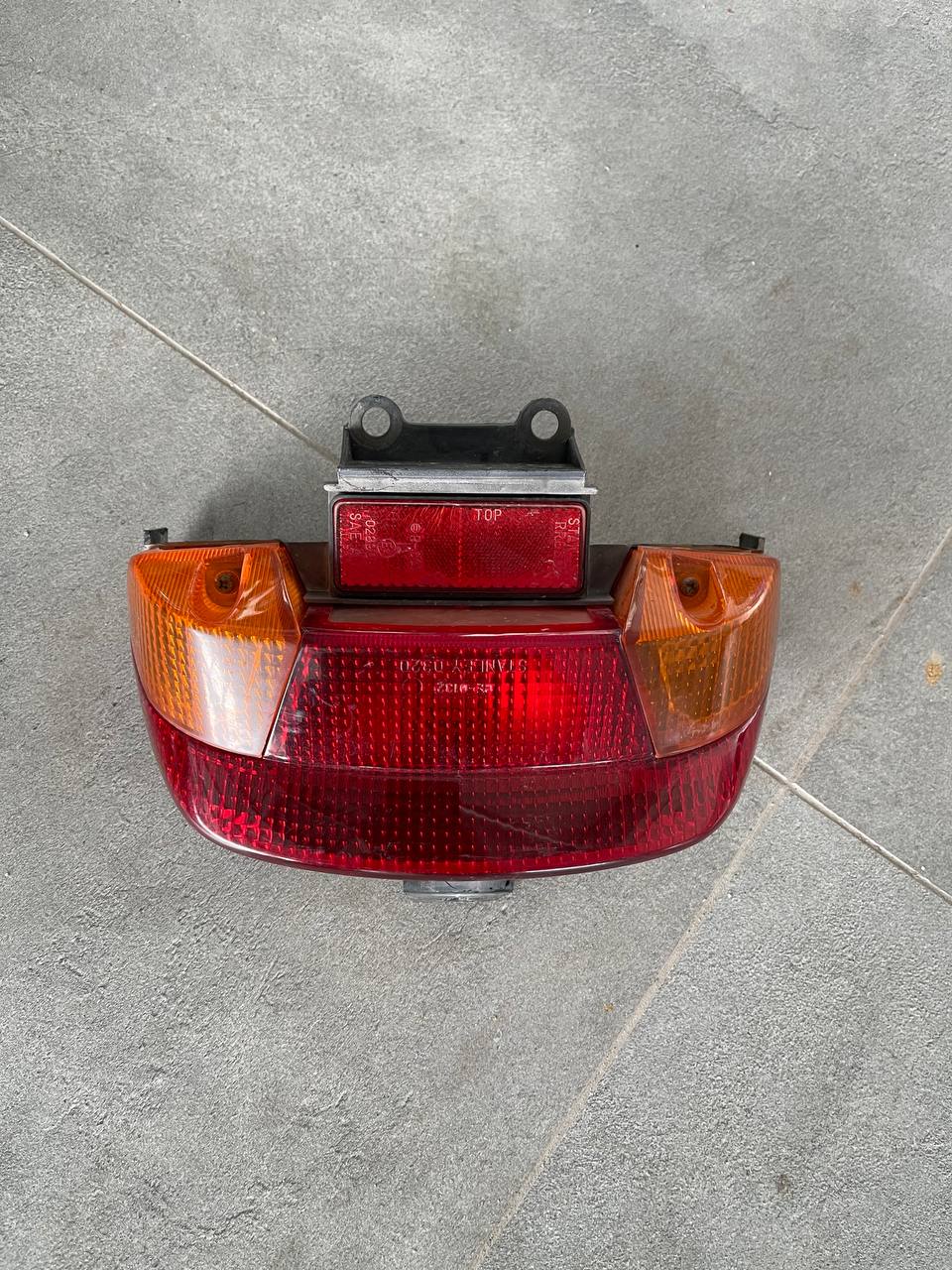 Стоп Honda DIO AF27-28