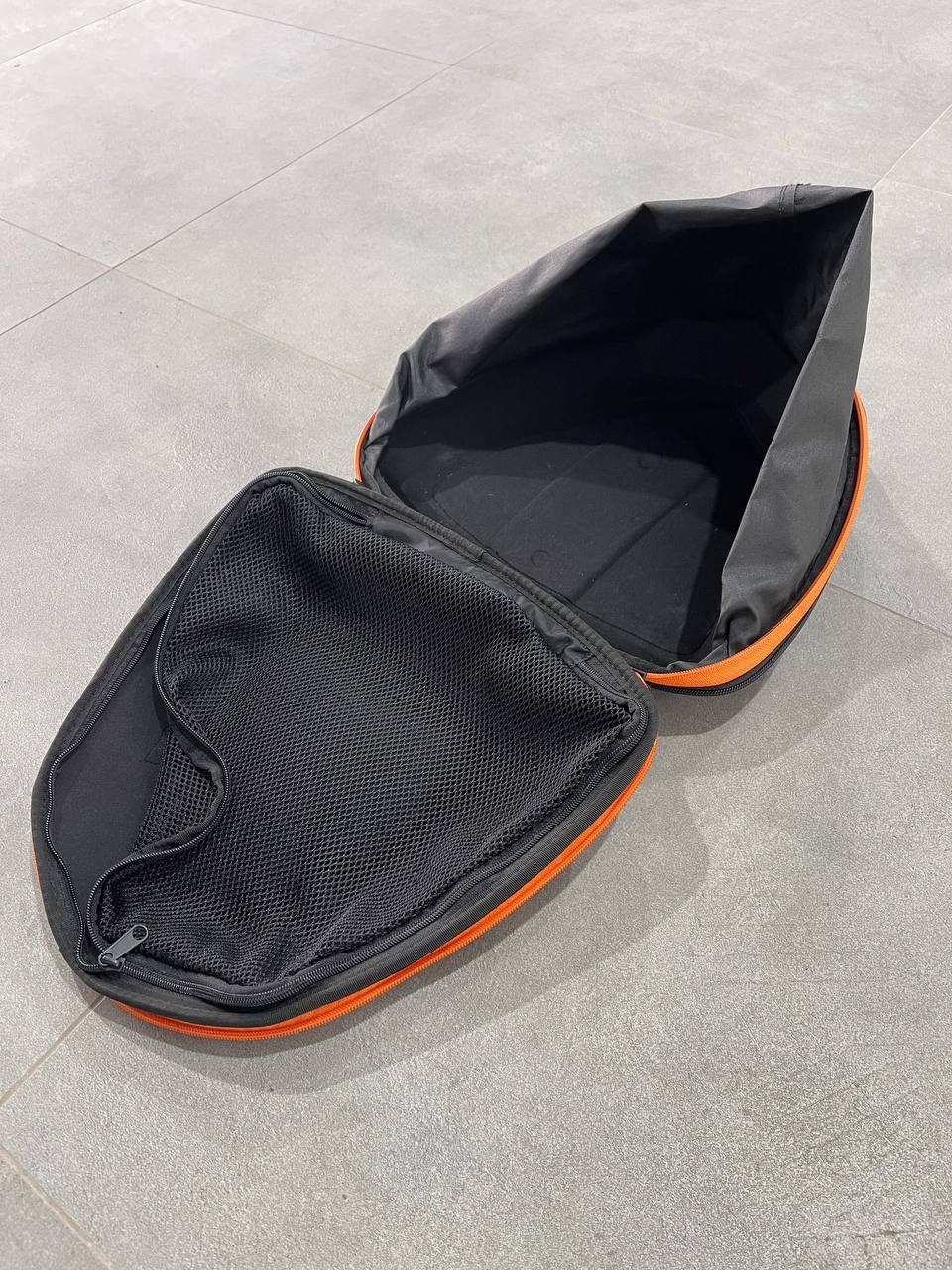 Кофр KTM390   