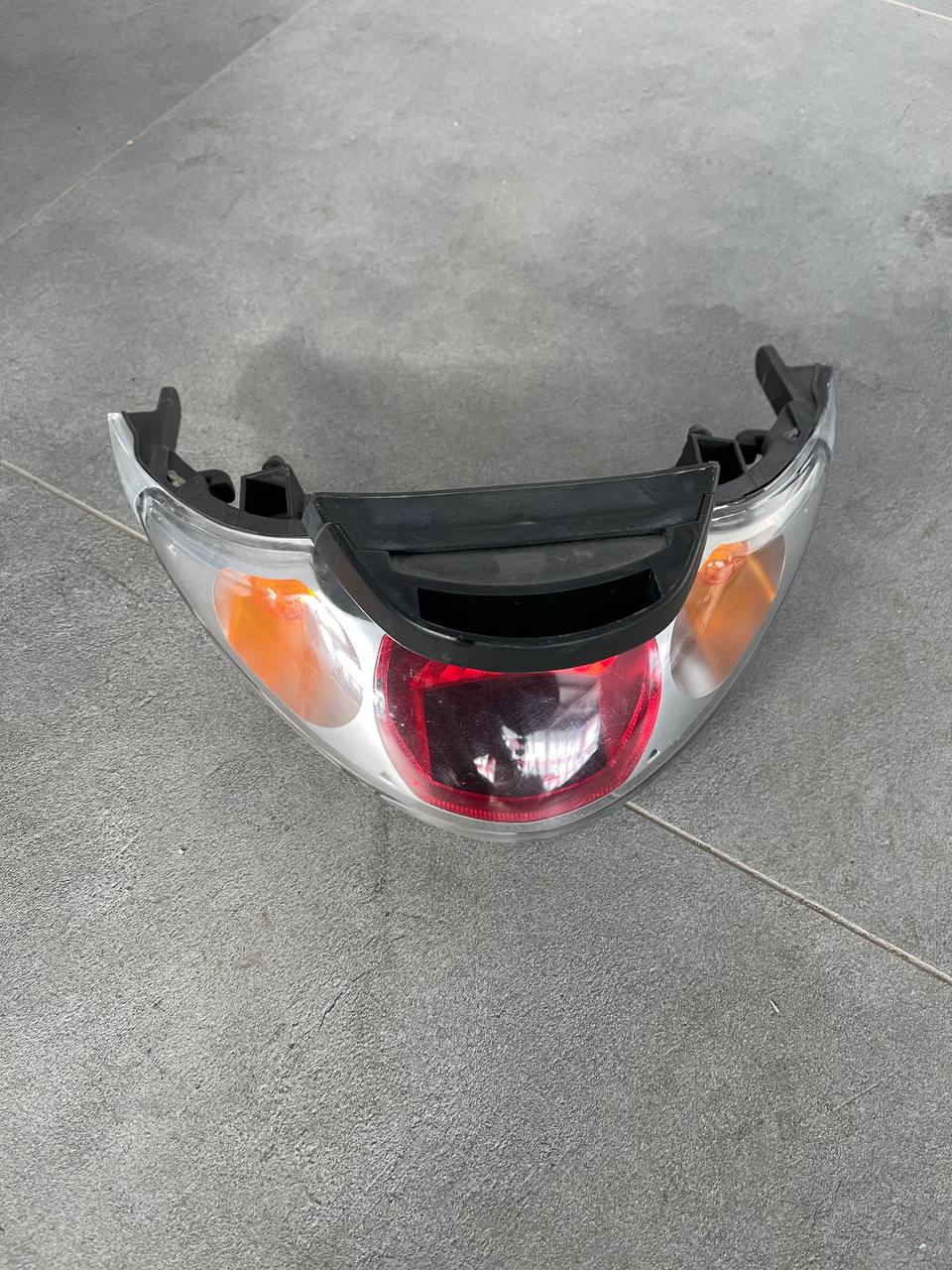 Стоп Honda DIO AF62-68