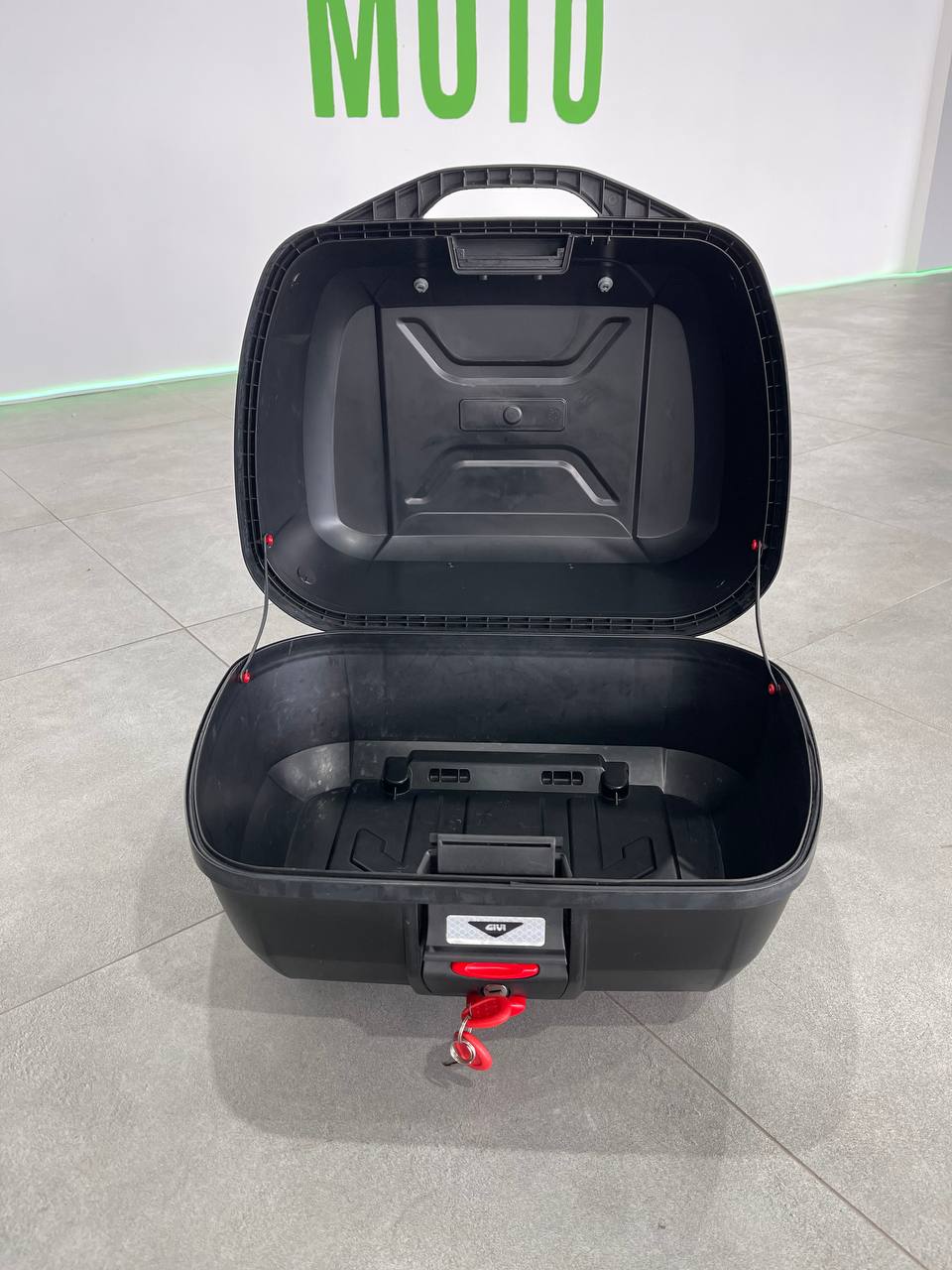 Кофр Givi E43NTL 43л