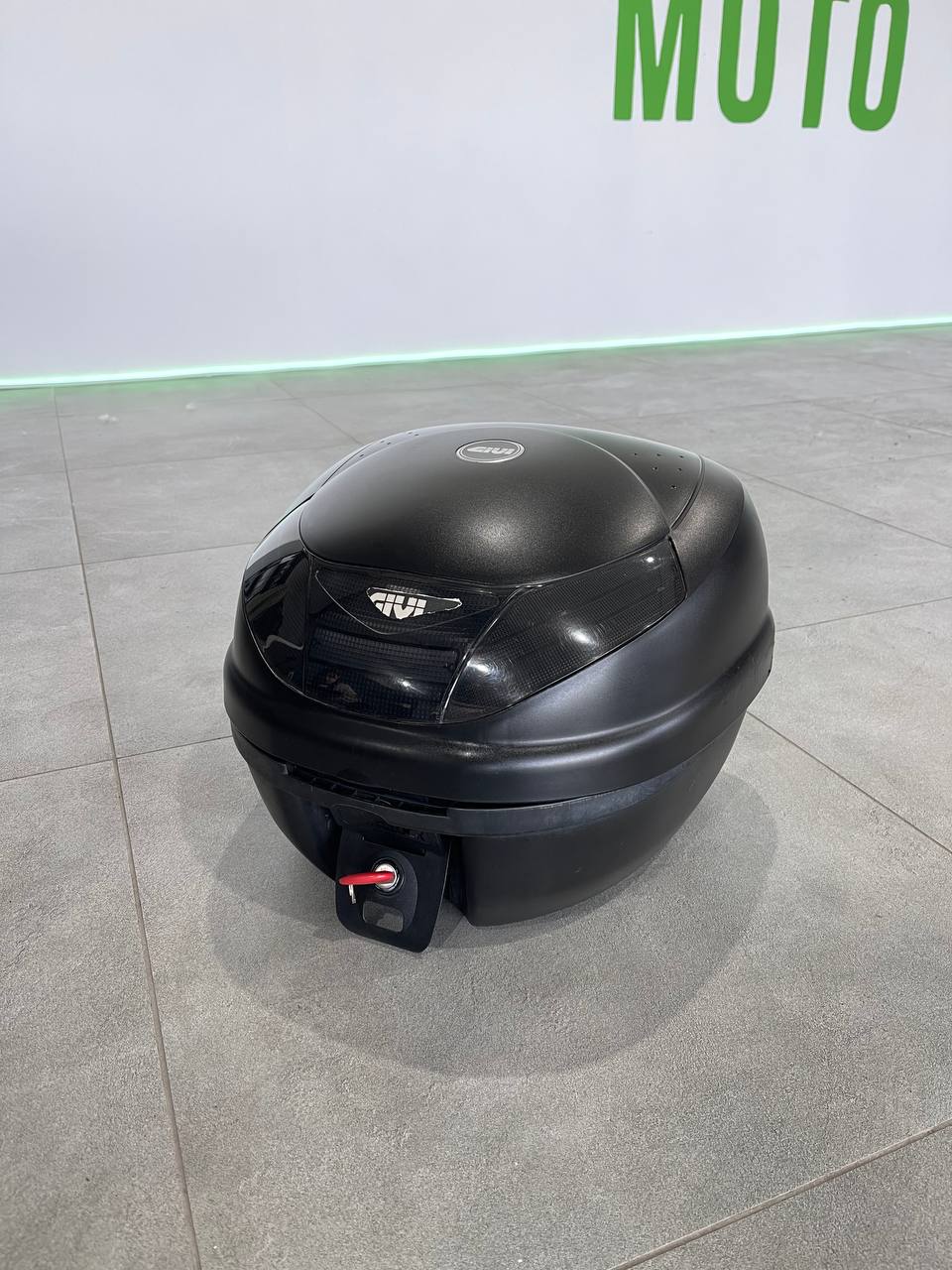 Кофр Givi E30 30л