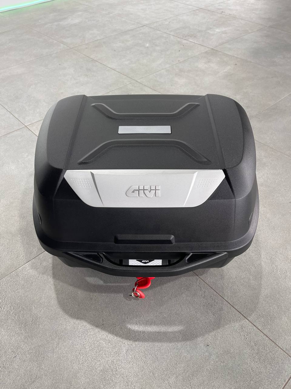 Кофр Givi E43NTL 43л