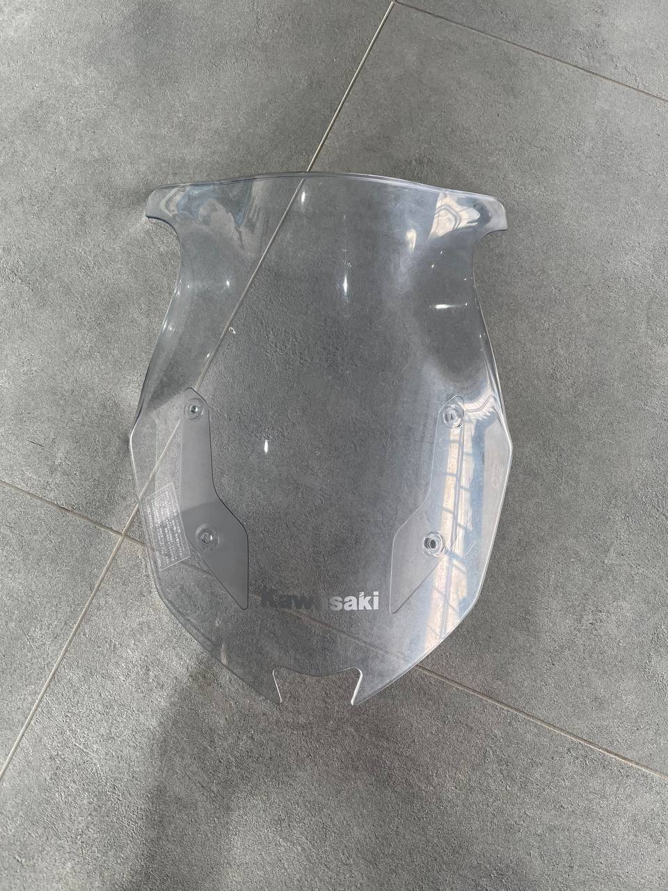 Вітрове скло Kawasaki Z1000SX