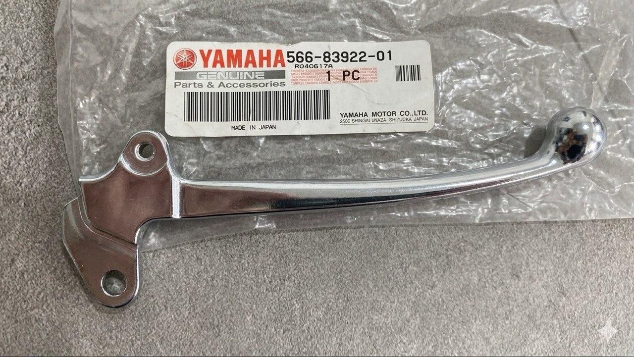 Тормозний ричаг Yamaha Mate