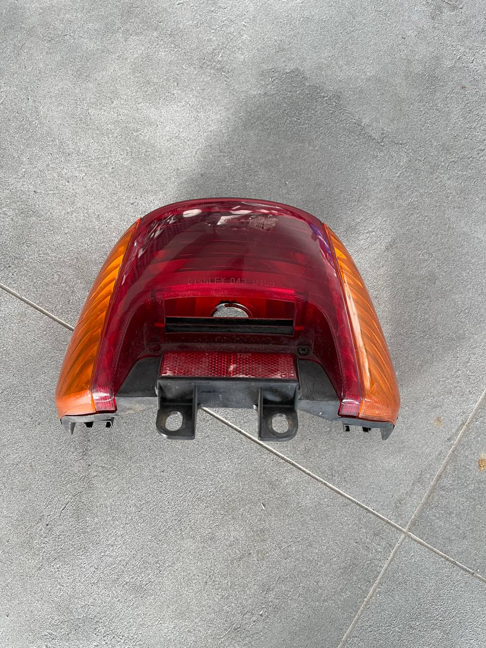 Стоп Honda DIO AF34-35