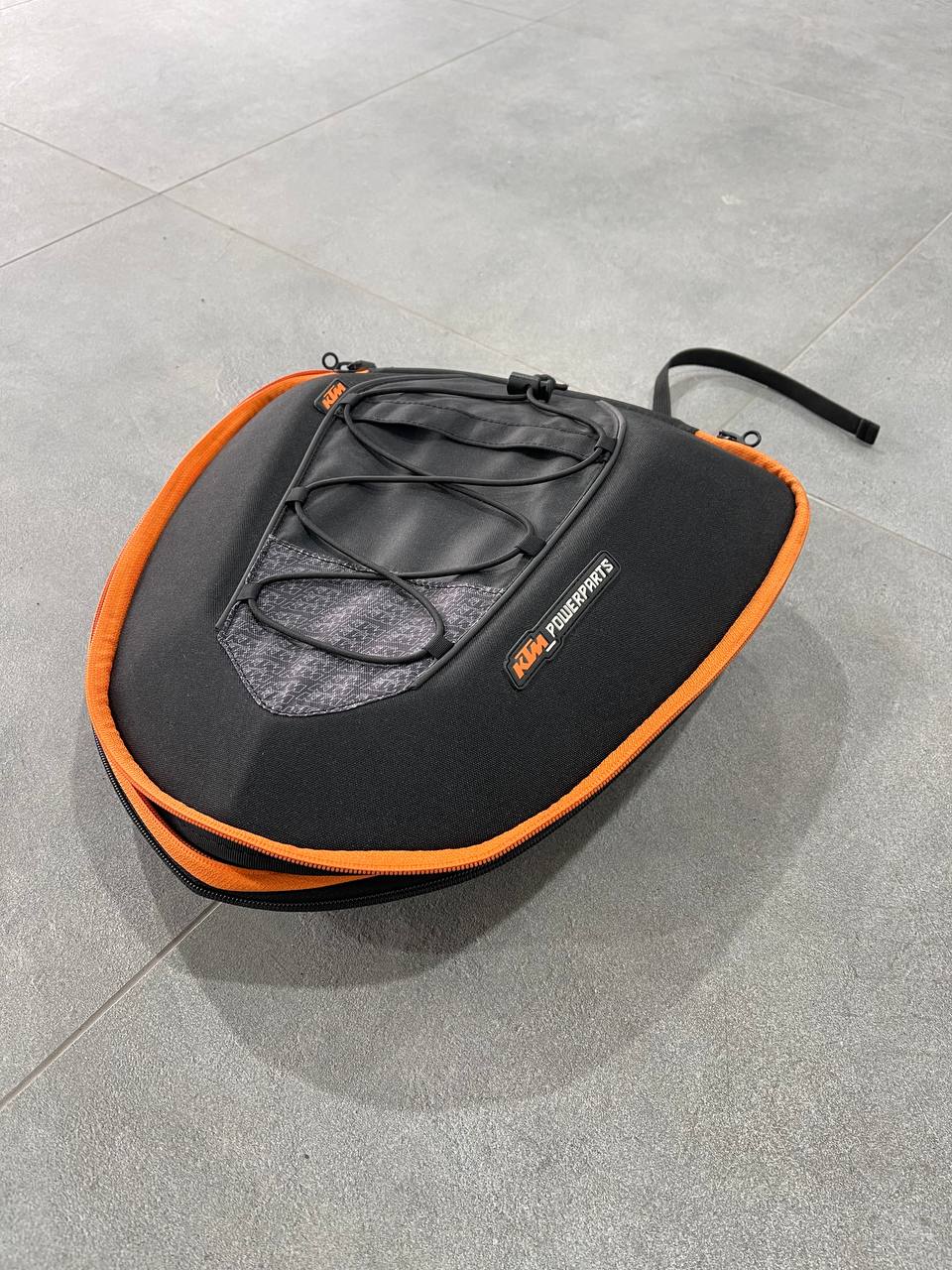 Кофр KTM390   