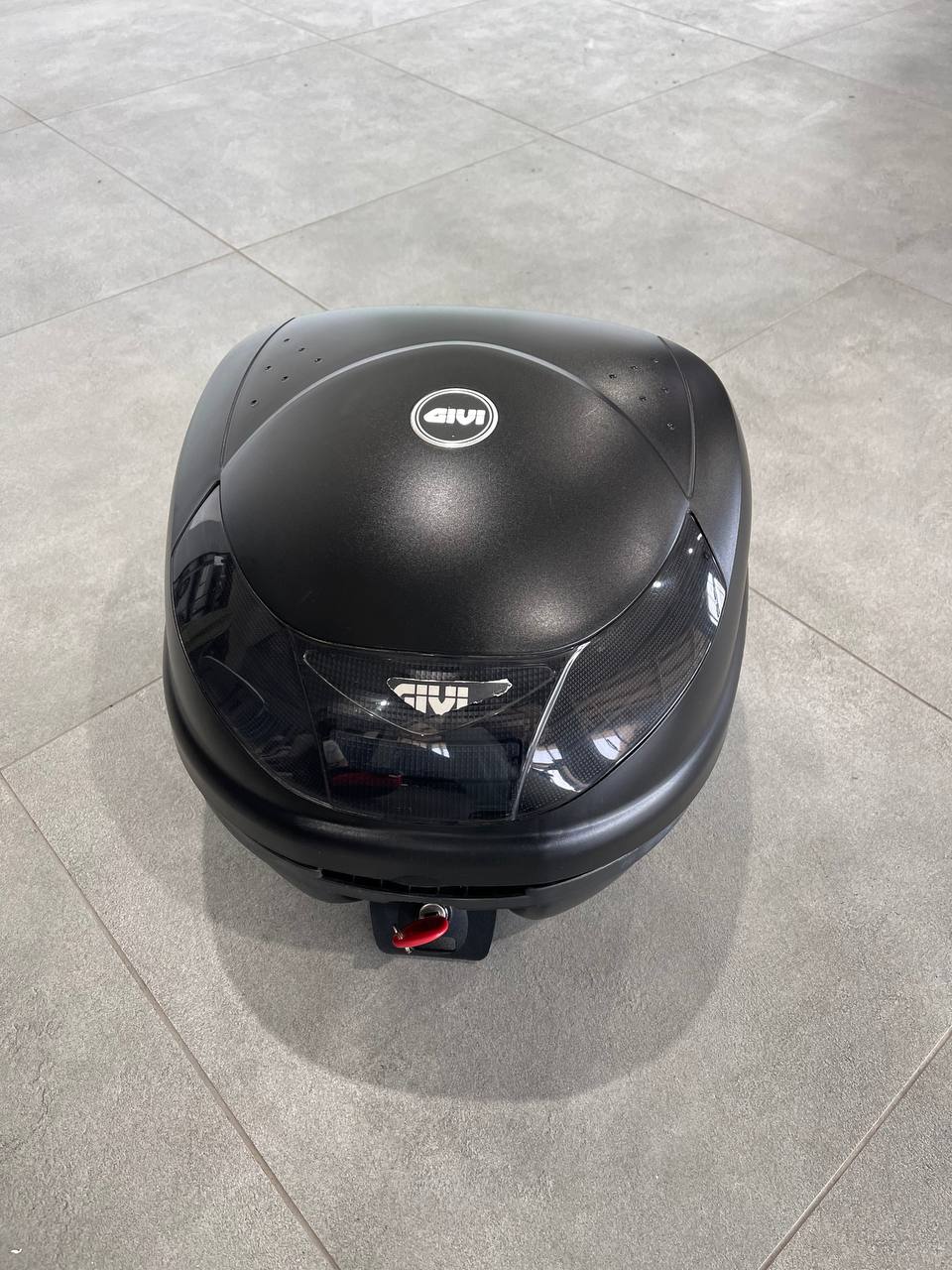 Кофр Givi E30 30л