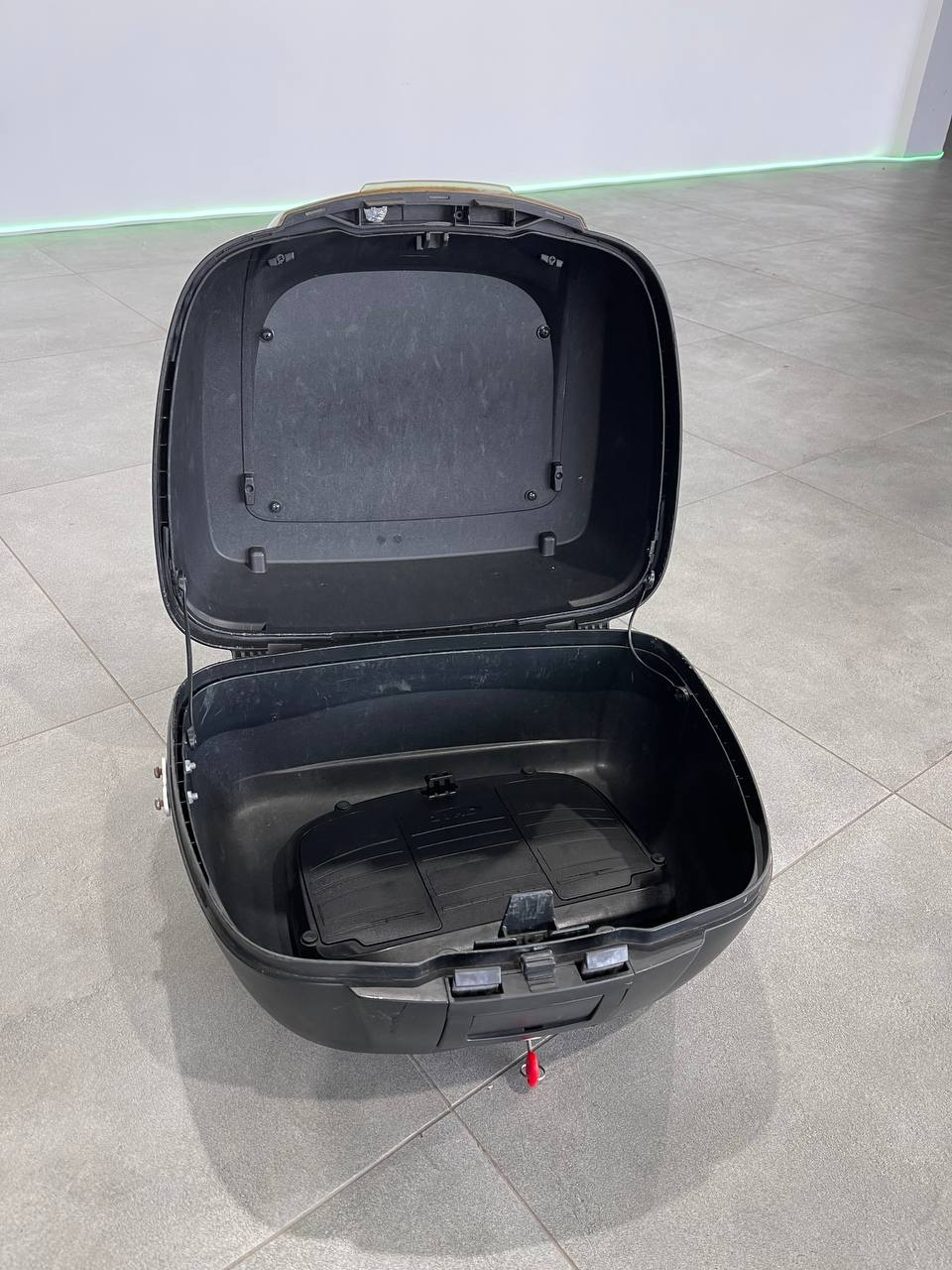 Кофр Shad SH40 Cargo 40л