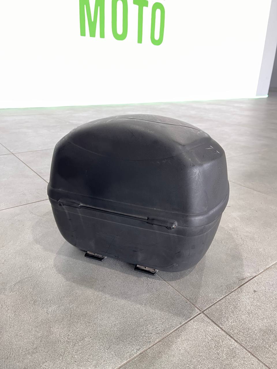 Кофр Givi E260  26л 