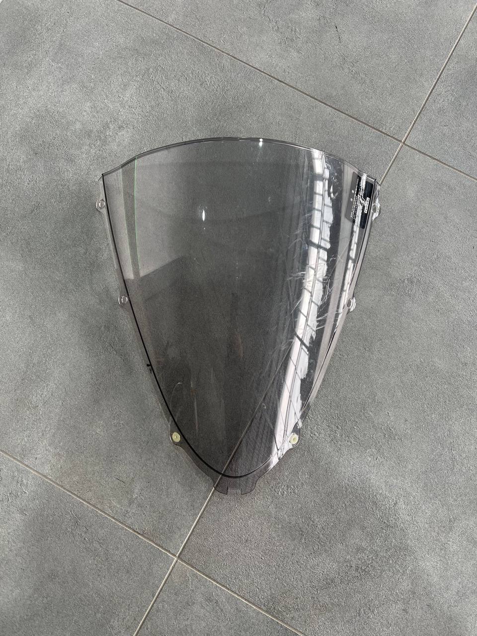Вітрове скло Kawasaki ZZR 1400ZX-14R ZX14R