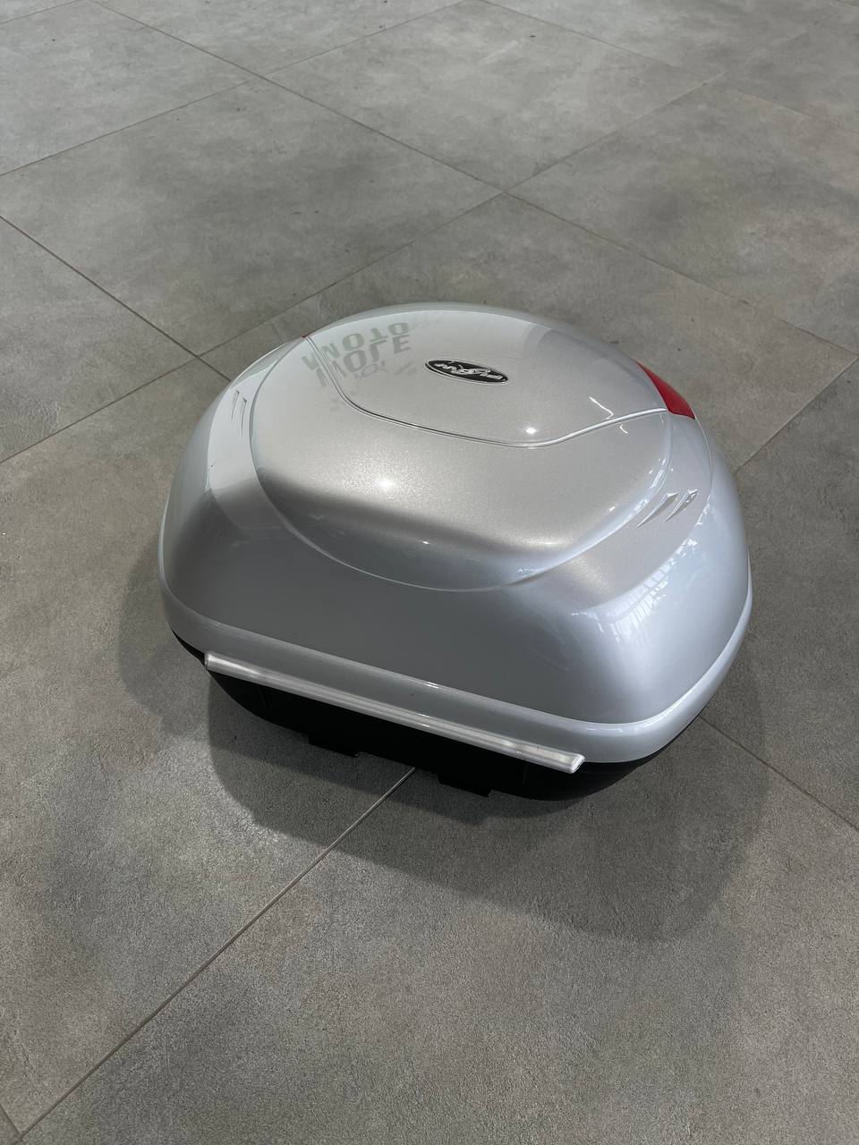 Кофр Givi E350 Monolock 35л