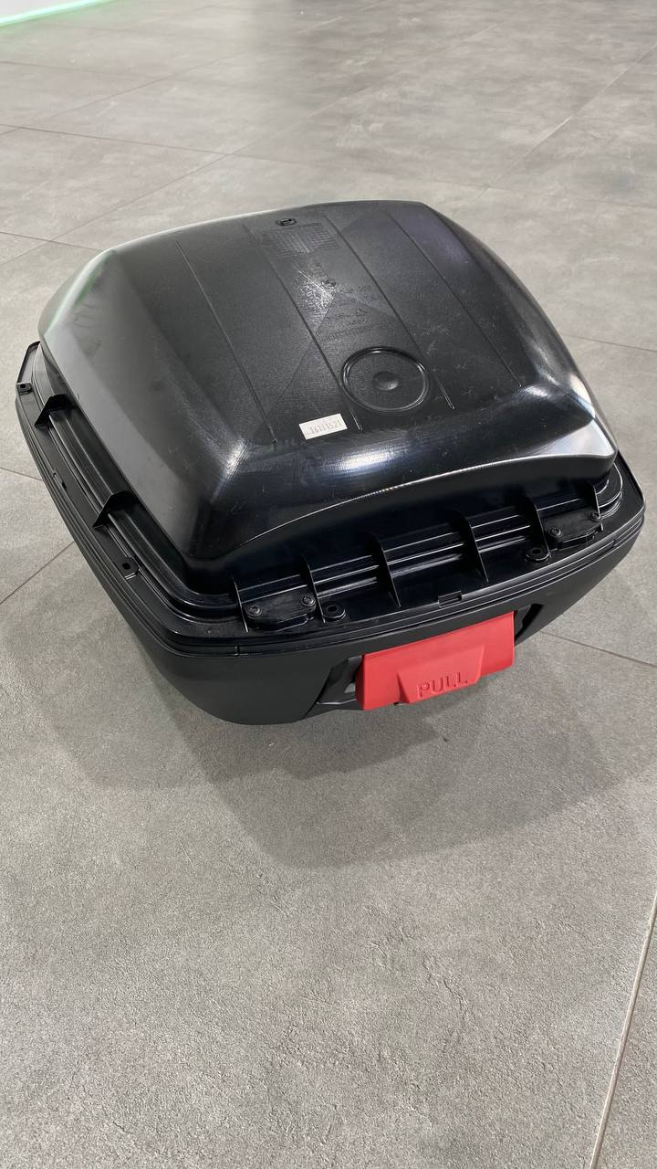 Кофр BMW 30л