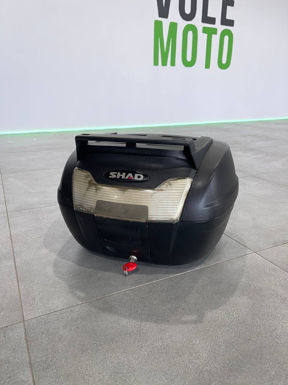 Кофр Shad SH40 Cargo 40л