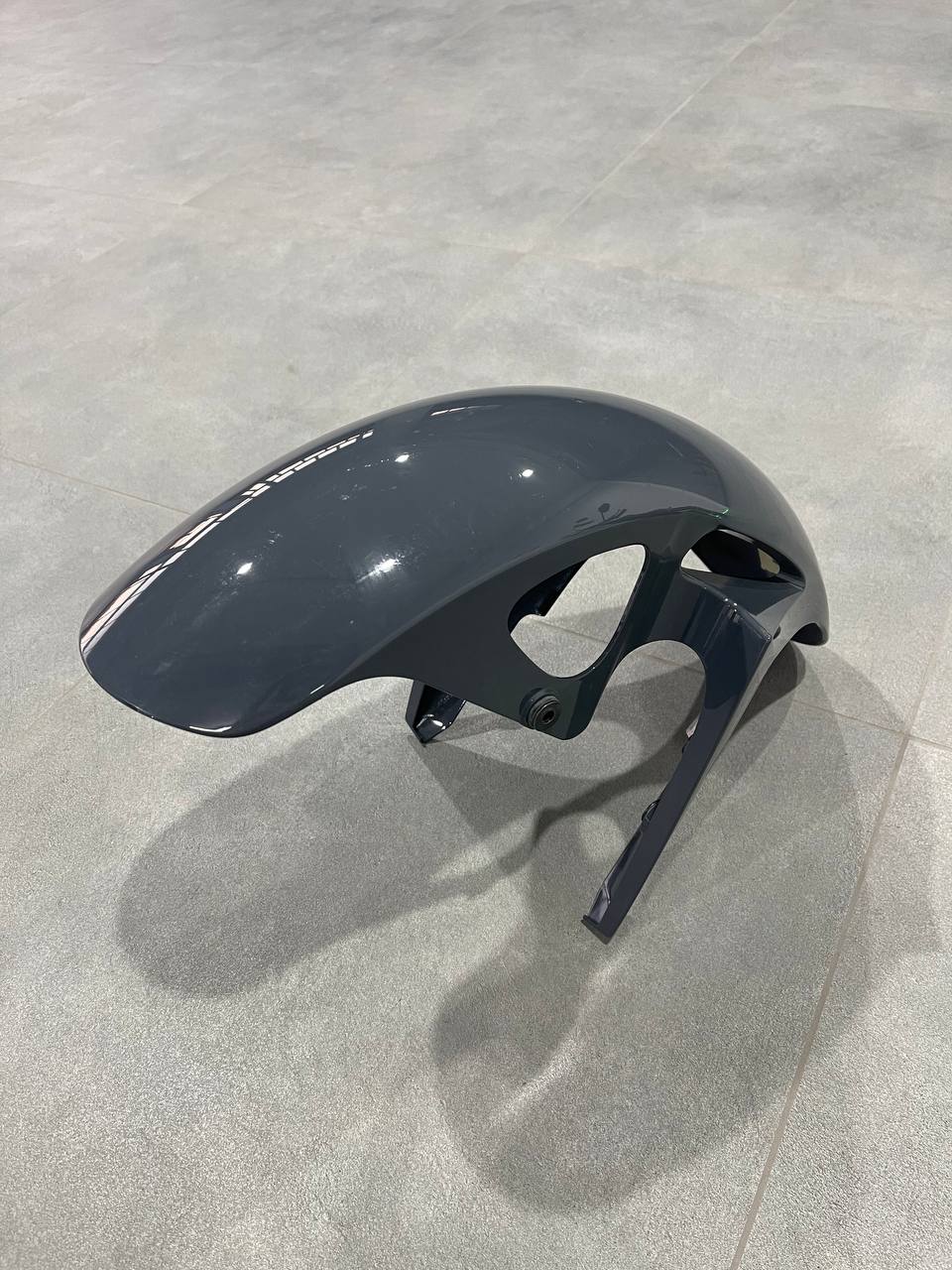 Крило передне  Yamaha MT25-03 