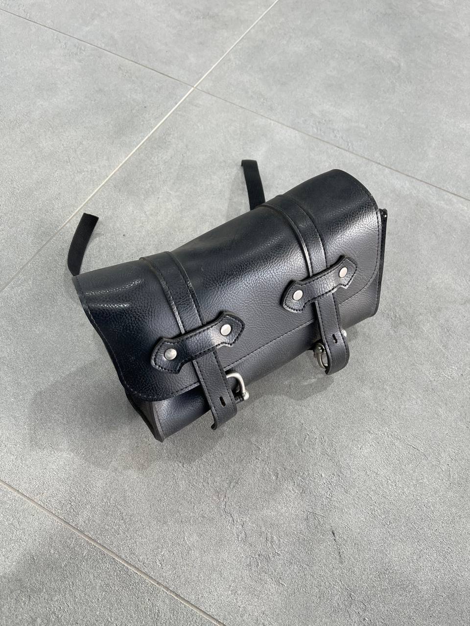 Сумка маленька бокова універсальна Tanax American Tool Bag 4