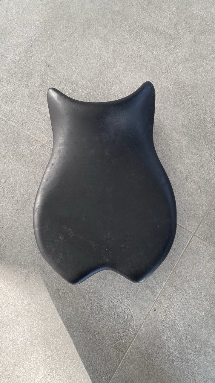 Сидіння водія Kawasaki 125