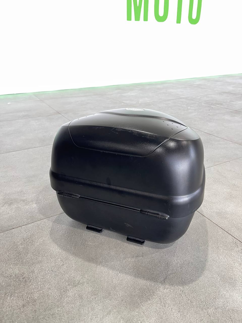 Кофр Givi E30 30л
