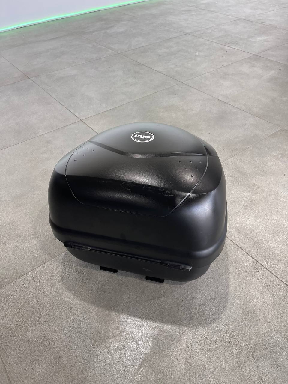 Кофр Givi E30 30л